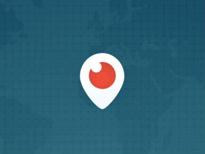 Periscope actualizó su app. Mira las novedades. 