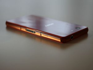 Ocho meses después podría llegar el sucesor del Xperia Z3 Compact.