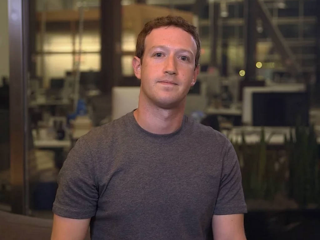 Zuckerberg abre las fronteras de internet.org