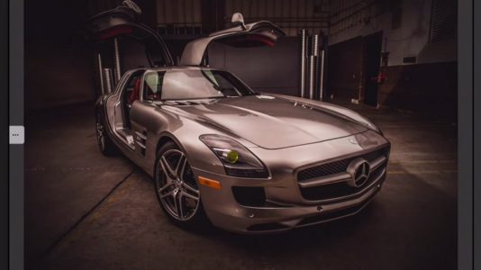 Photoshop para móviles