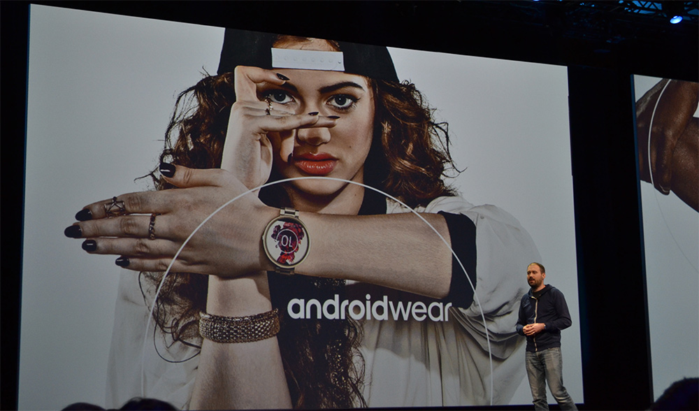 android wear google i/o 2015