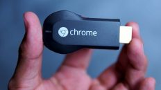 Chromecast