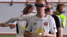 fútbol vr