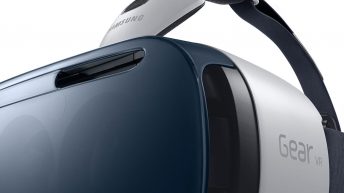 Gear VR para consumidores