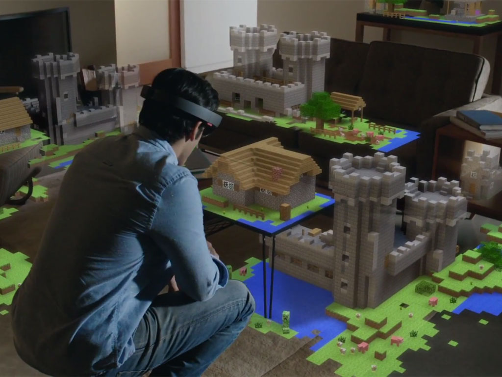 hololens