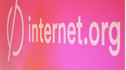 Internet.org