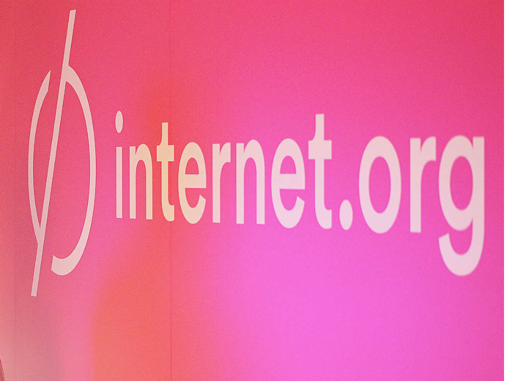 Internet.org