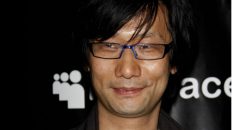 Hideo Kojima