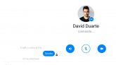 Facebook Messenger