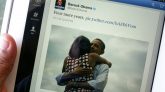 Twitter de Obama