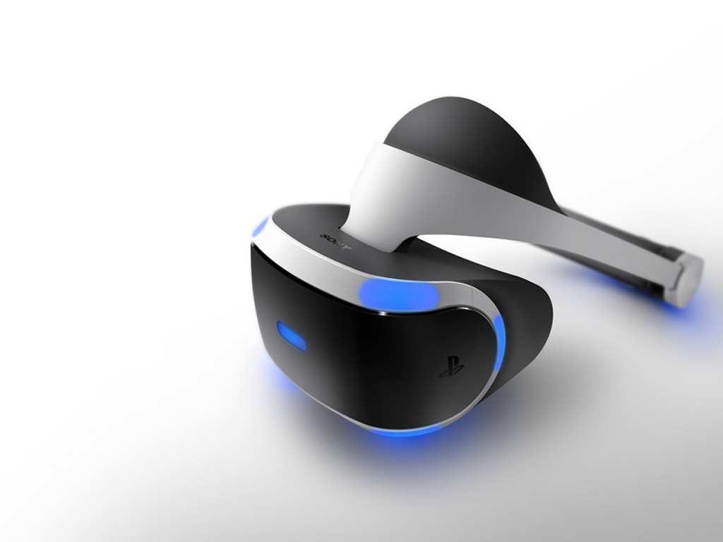 Lanzamiento de Project Morpheus