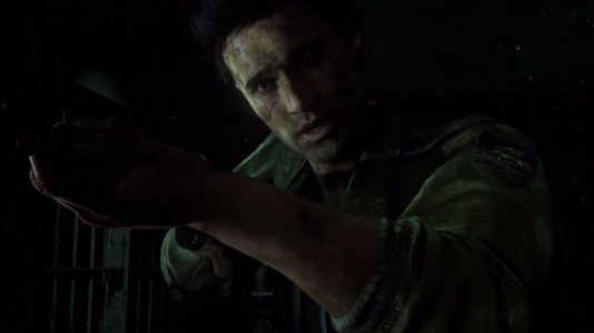 lanzamiento de until dawn