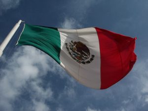El gigante de las ventas en línea llega a México.