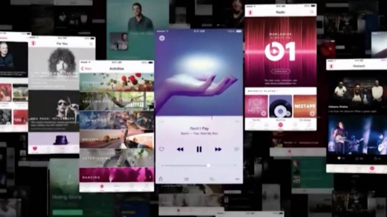 Apple Music