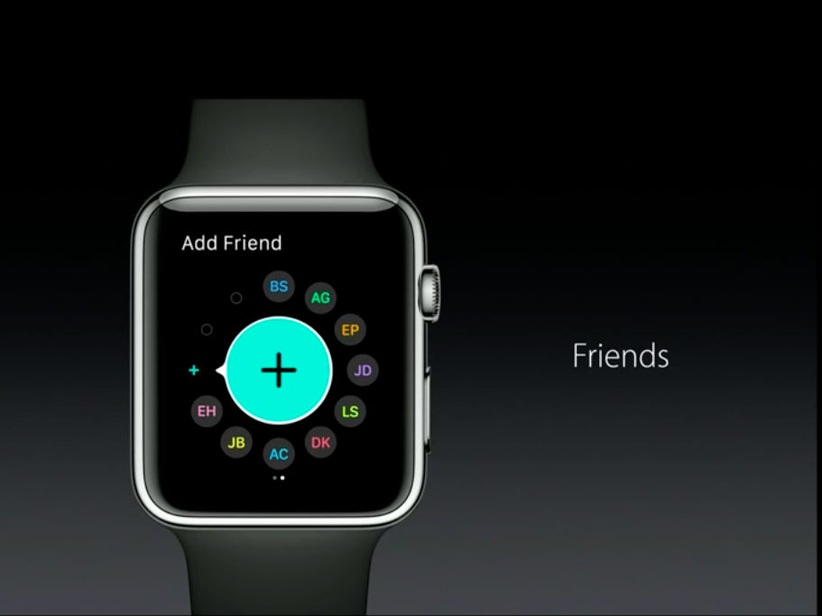 El Apple Watch recibirá novedades de software próximamente. 
