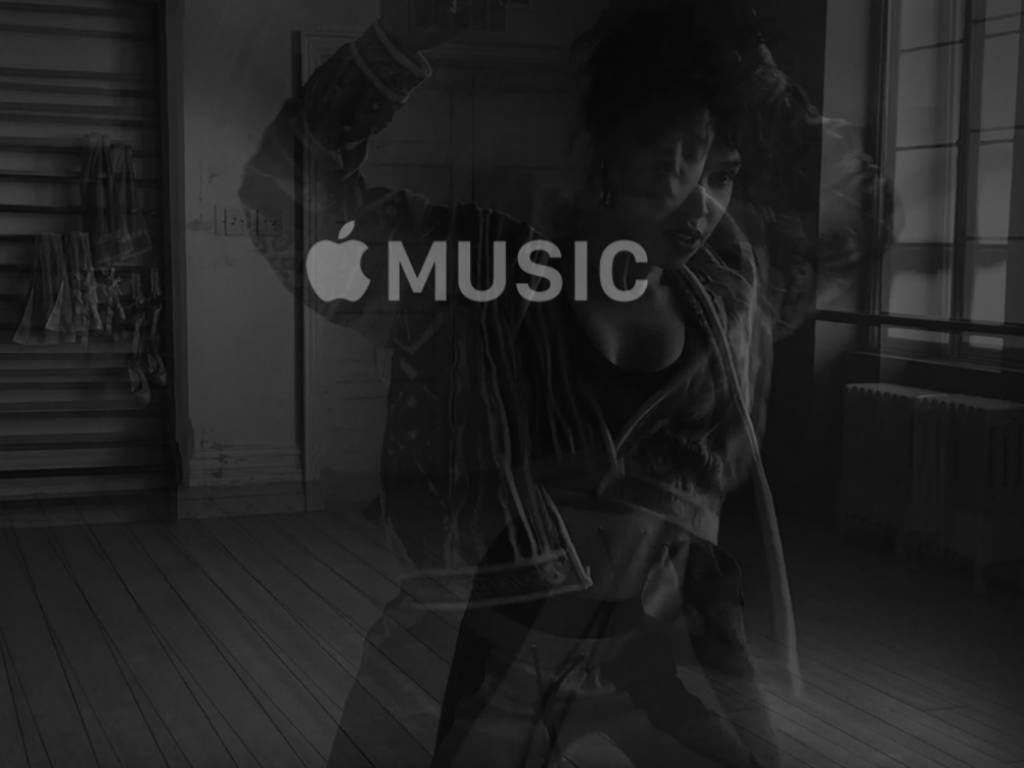 Apple Music poniendo en problemas a las disqueras indies. 