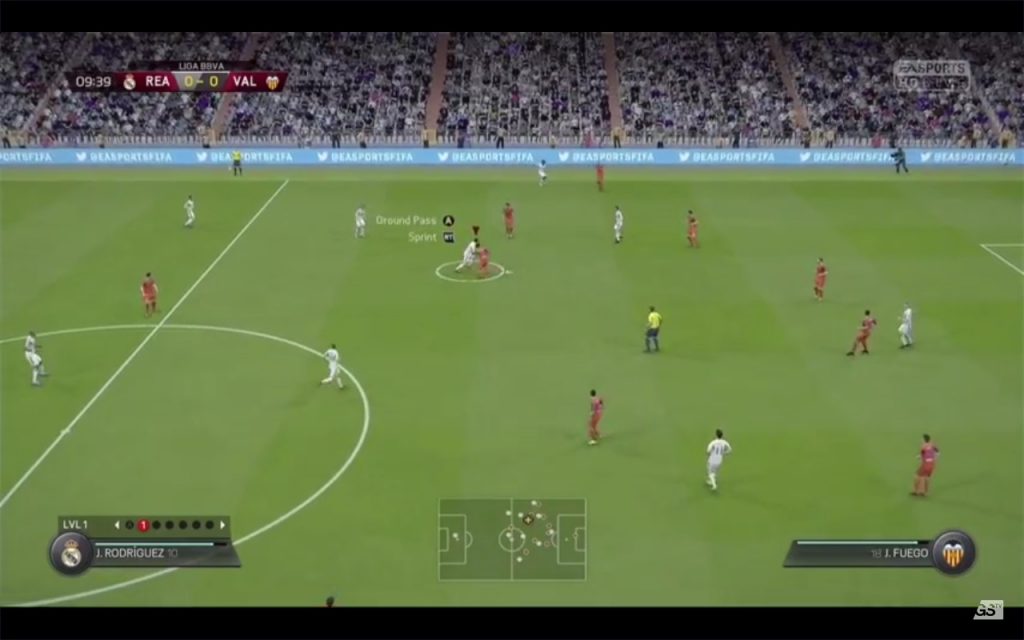 FIFA 16