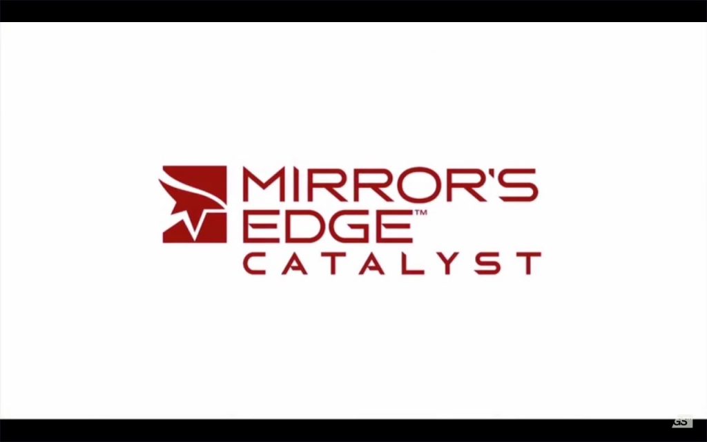 Mirror's Edge Catalyst