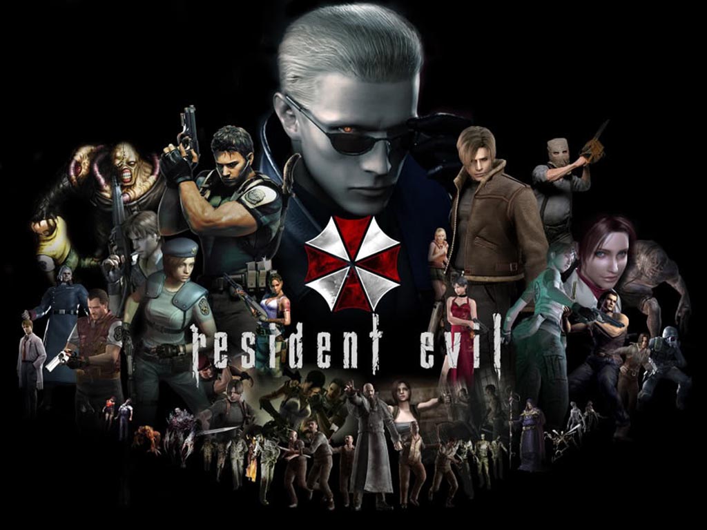 ¿Merece Resident Evil estar entre los mejores videojuegos de la historia?