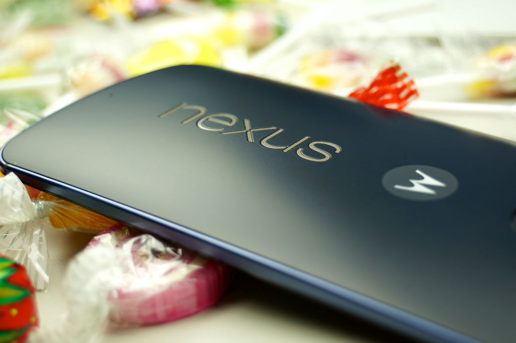 ¿De qué tamaño será el nuevo Nexus?