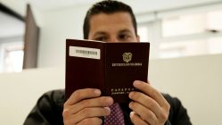 pasaporte gratuita