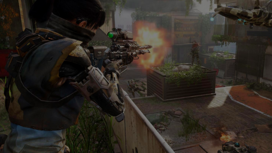 Black Ops 3