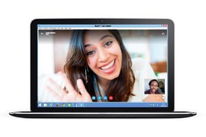 Si vives en EEUU o el Reino Unido ya puedes usar Skype en tu navegador.