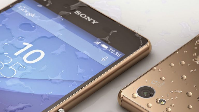 Sony podría estar teniendo problemas con el procesador del Xperia Z4