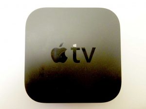 Apple TV