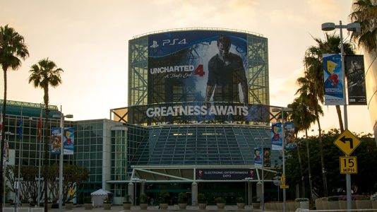 Juegos confirmados de E3 2015