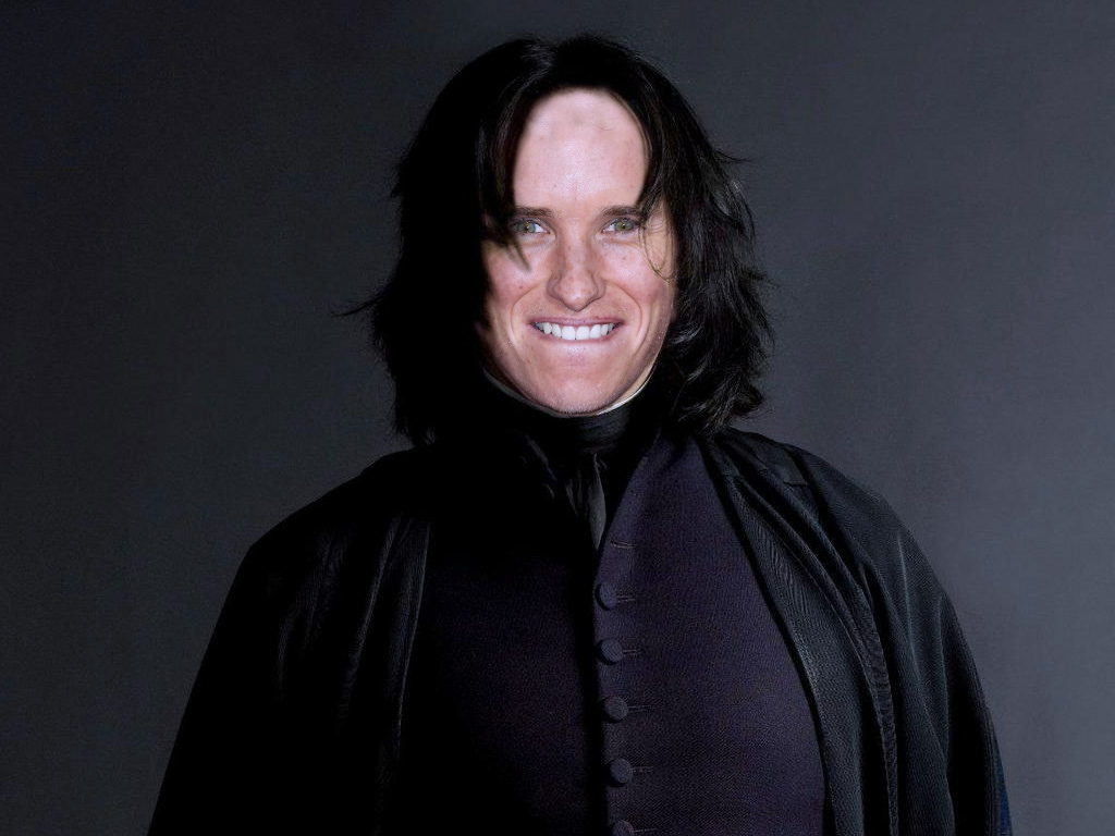Eddie Redmayne en fantastic beasts and where to find them
