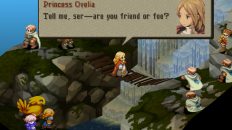 final fantasy tactics para android