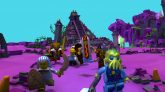Lego Online Minifigures