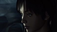trailer resident evil zero