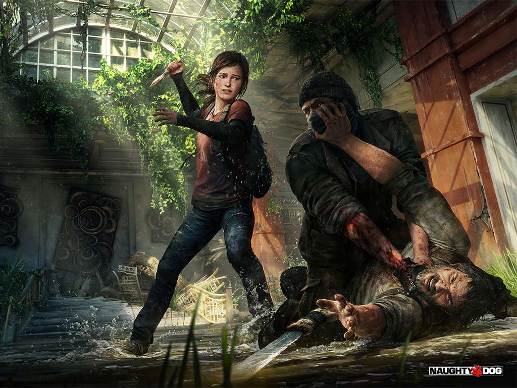 The last of us 2