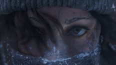tráiler Rise of the Tomb Raider