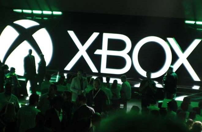 Xbox E3