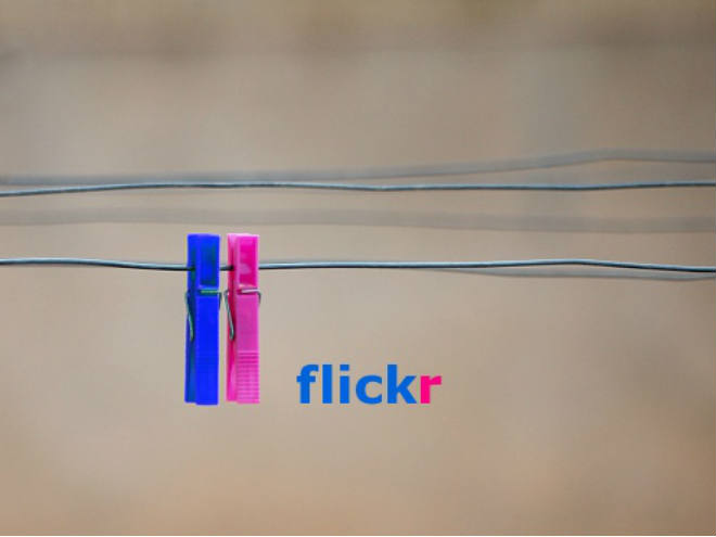 Flickr Pro vuelve con nuevas mejores. 