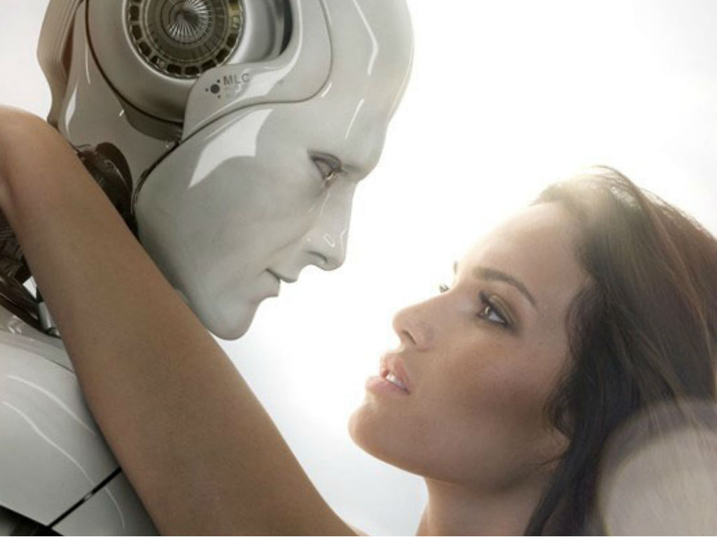 El sexo y el amor con una inteligencia artificial • ENTER.CO