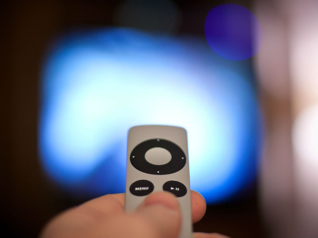 ¿Tendremos nuevo Apple TV en septiembre?