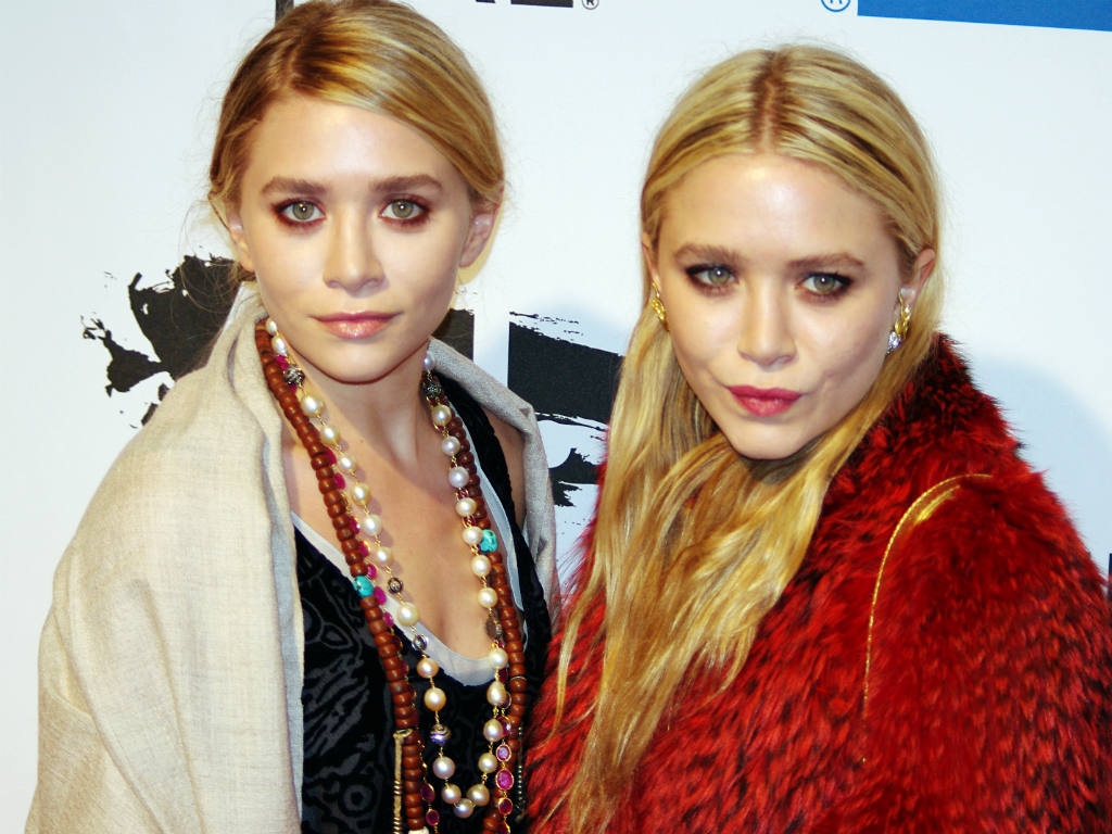 ¿Volverán las gemelas Olsen?