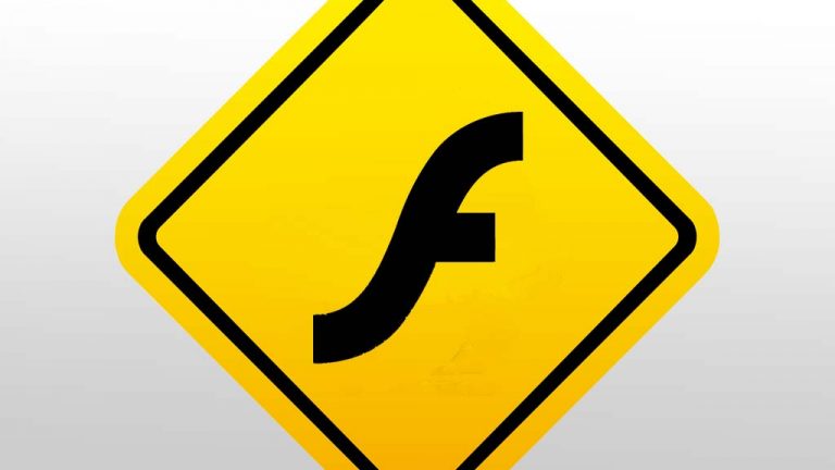 Adobe Flash