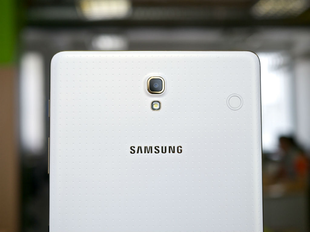Ahora parece que sí veríamos pronto la nueva Galaxy Tab S2.