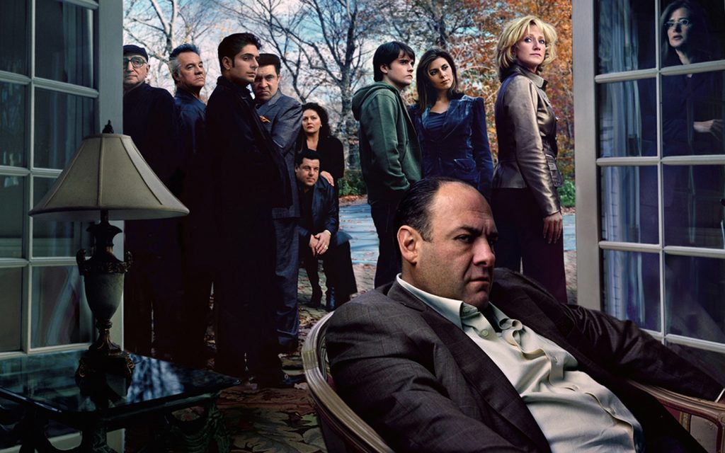 Sopranos