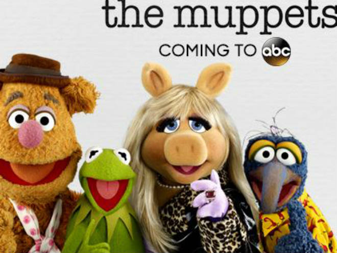 Los Muppets están ya casi de regreso. 