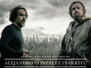 La nueva película de González Iñárritu con Leonardo DiCaprio y Tom Hardy.