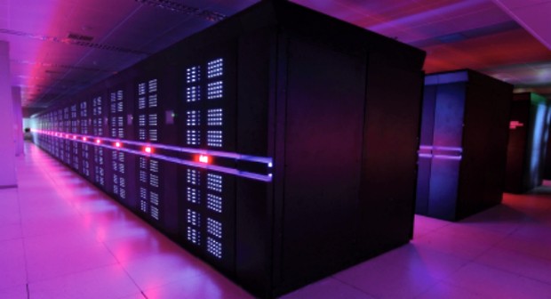 El Tianhe-2 es el supercomputador más poderoso por quinta vez consecutiva.