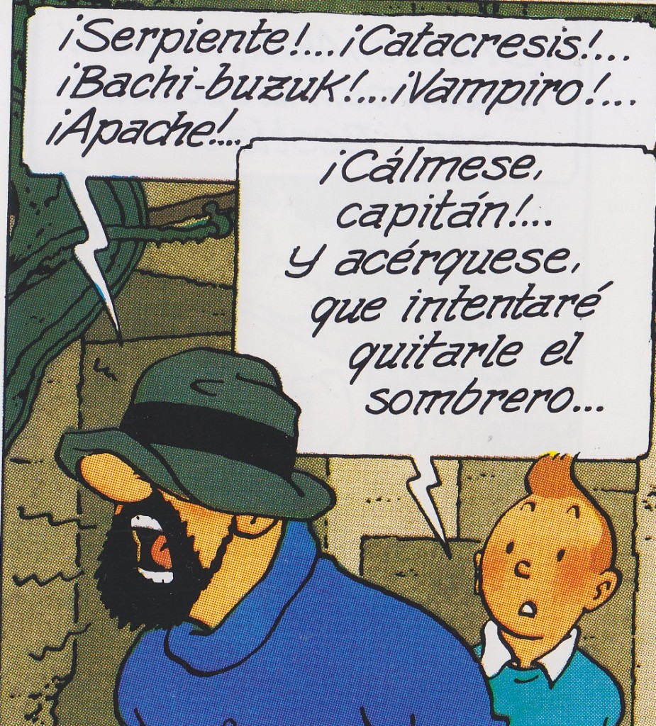 Tintin