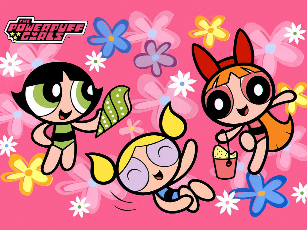 Cinco dibujos animados inolvidables de Cartoon Network • Cinco dibujos animados inolvidables de Cartoon Network •