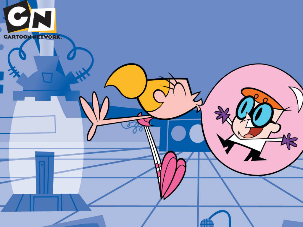 Cinco dibujos animados inolvidables de Cartoon Network • 